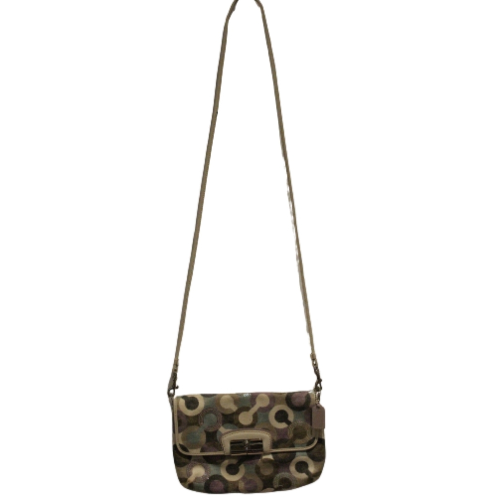Coach Crossbody Purse